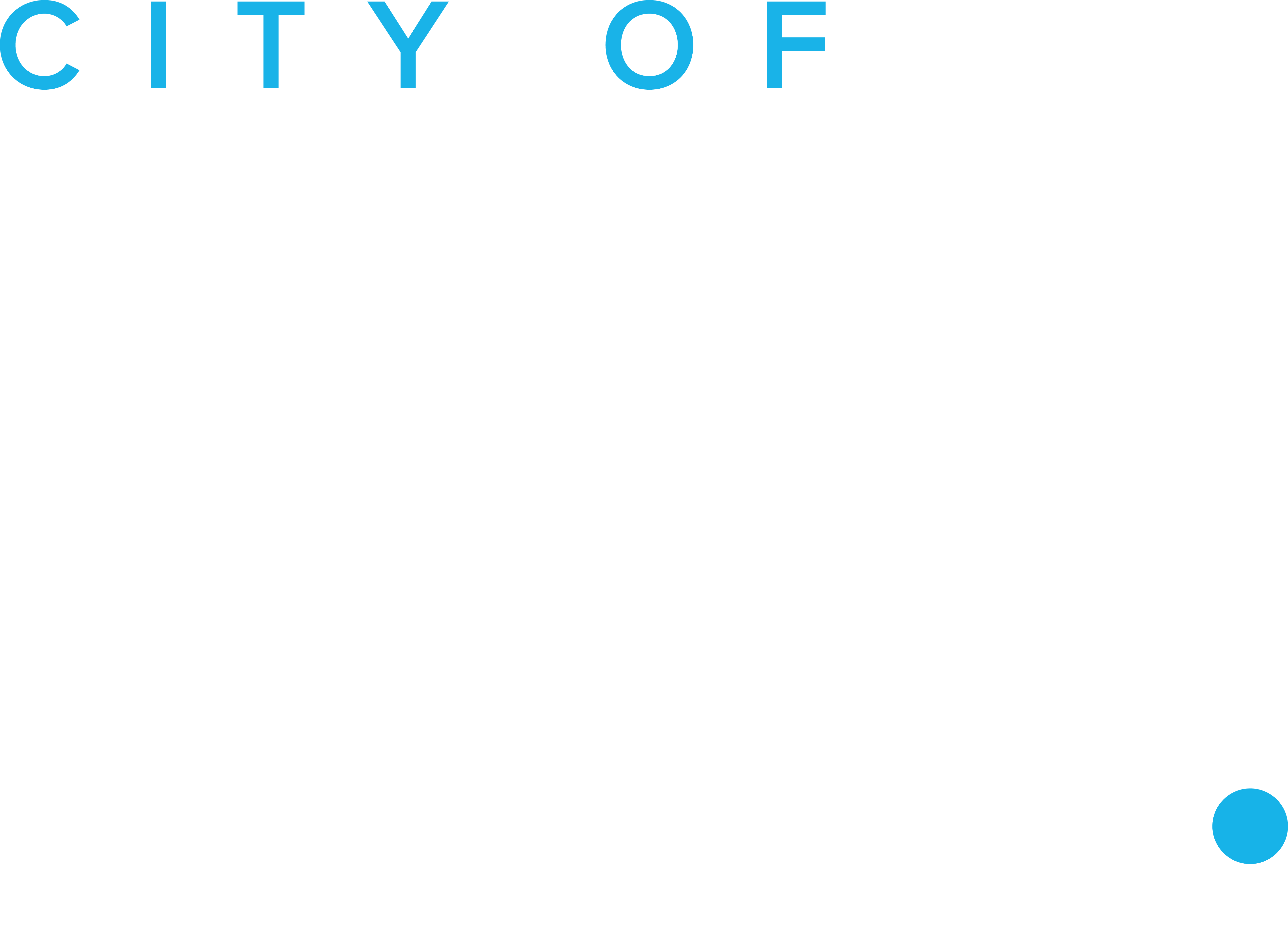 City of High Point logo