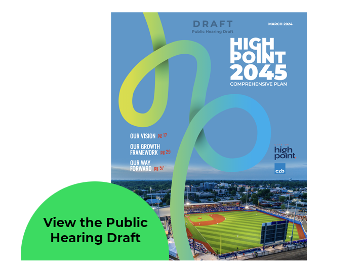 View the Public Hearing Draft